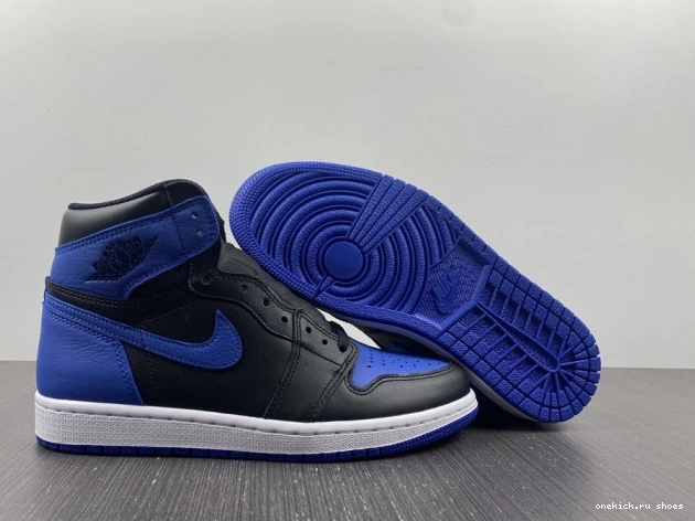 Cheap Royal Air 555088-007 1 Retro Jordan 0727